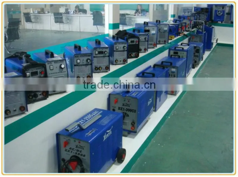 XINYA TIG series arc inverter welding machine welder (TIG-160)