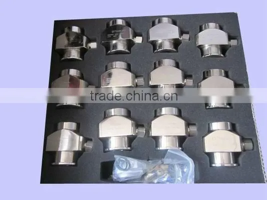 Clamps for common rail injector 12pieces , best