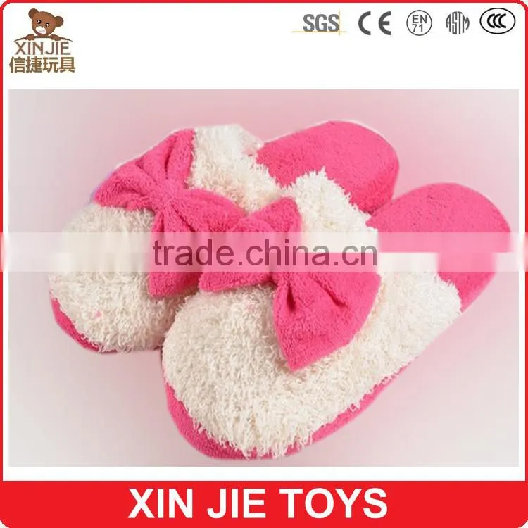 custom cute animal slippers cheap girls indoor slippers comfortable slippers