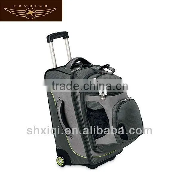roller backpacks