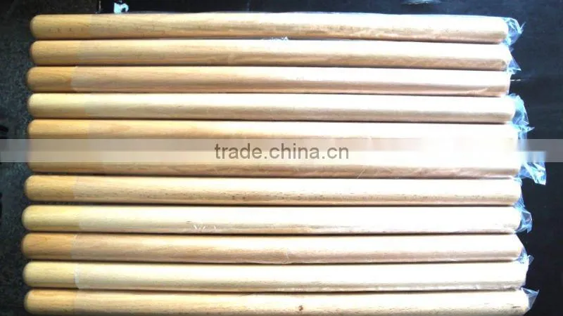 Round Wooden Stick