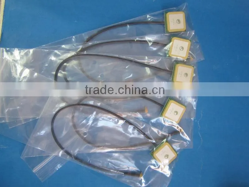 Yetnorson (Manufacture)25*25 buit in cheap gps vehicle tracking devices