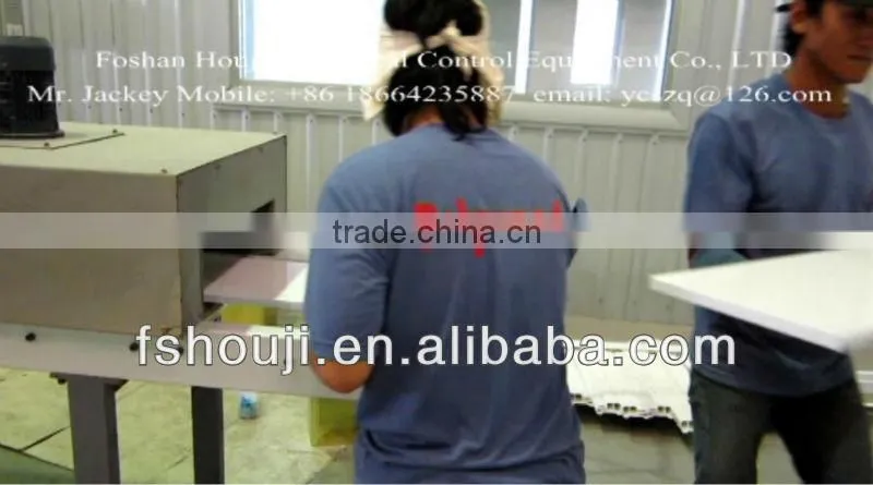 multi-functional paint/painting/coating for primer FME40 prodcution line