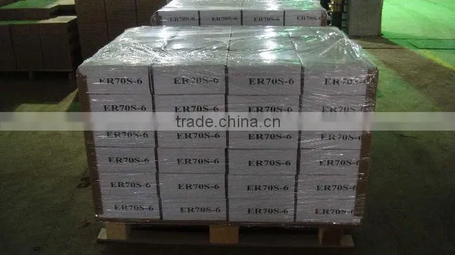 SG2 Welding Wire Price / CO2 Mig Welding Wire 1.2mm, 1.0mm, 0.8mm