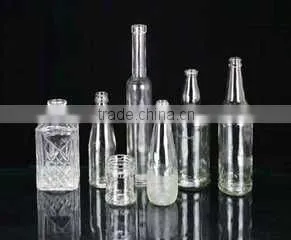 Linlang (Shanghai) Glass Products Co., Ltd. company overview - view 2