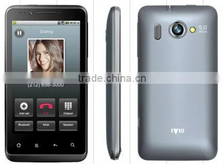 4.1inch NFC smartphone