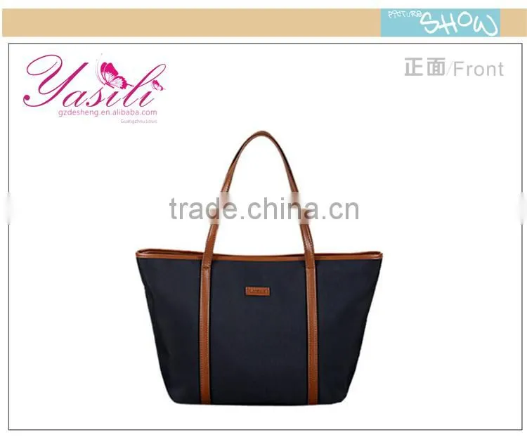 hot sale canvas sports bag, shopping bag ,carry bag