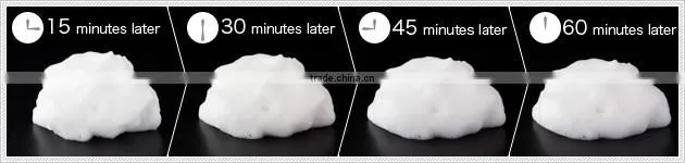 Japanese fresh natural soap made from high class rice