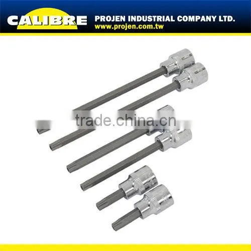 CALIBRE Insulated terminals Ratchet Crimping Pliers