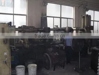 Zhuji Fengqiao Jianghuai Vehicle Axles Fitting Plant company overview - view 2