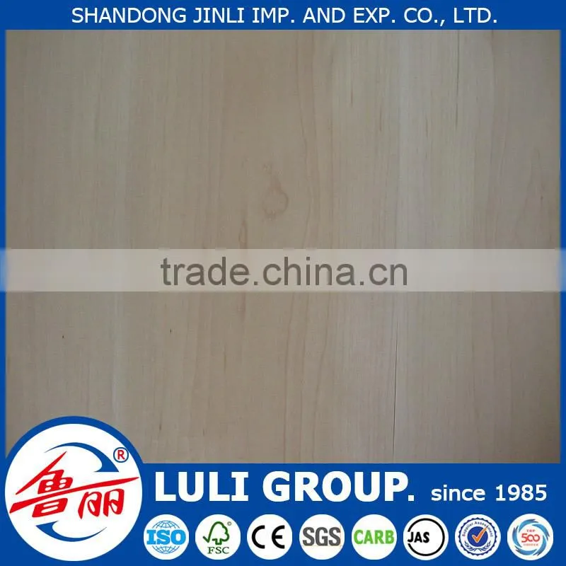 2mm veneer for plywood