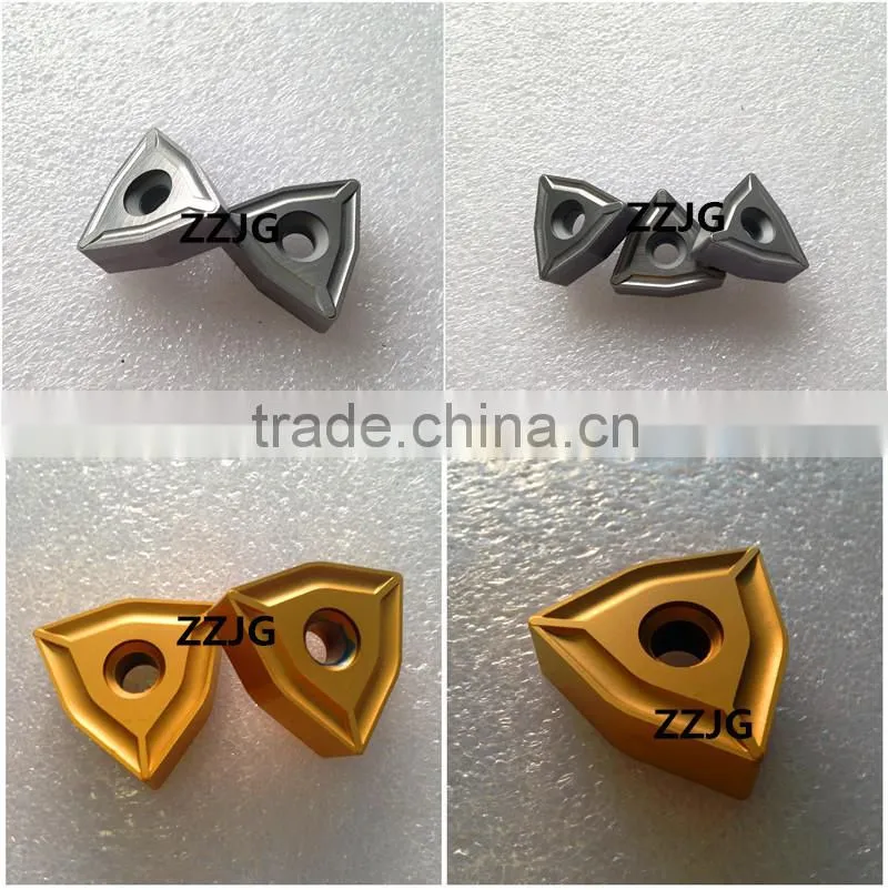 Top Quality TNMX 1509-2 CNC Carbide Insert