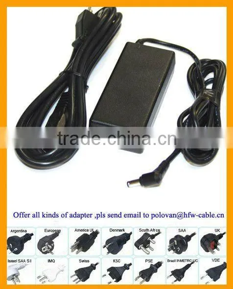 Hotsell ac adapter 12v 1a