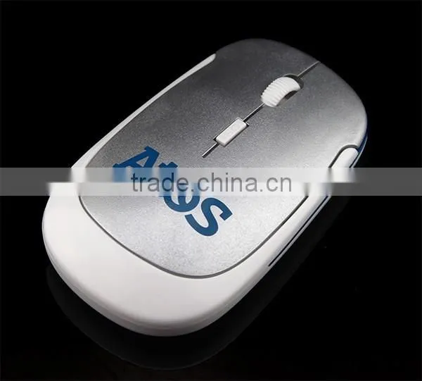 oem wireless mouse for promotional gifts