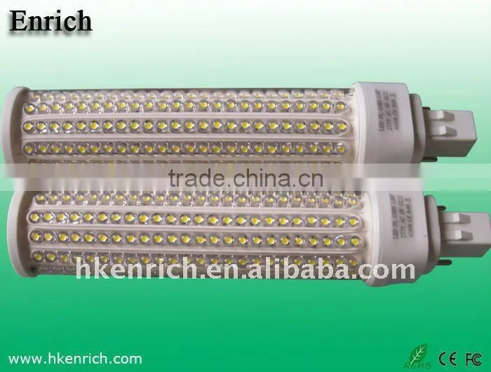 gy10q led pl lamp 3w-15w led corn lamp