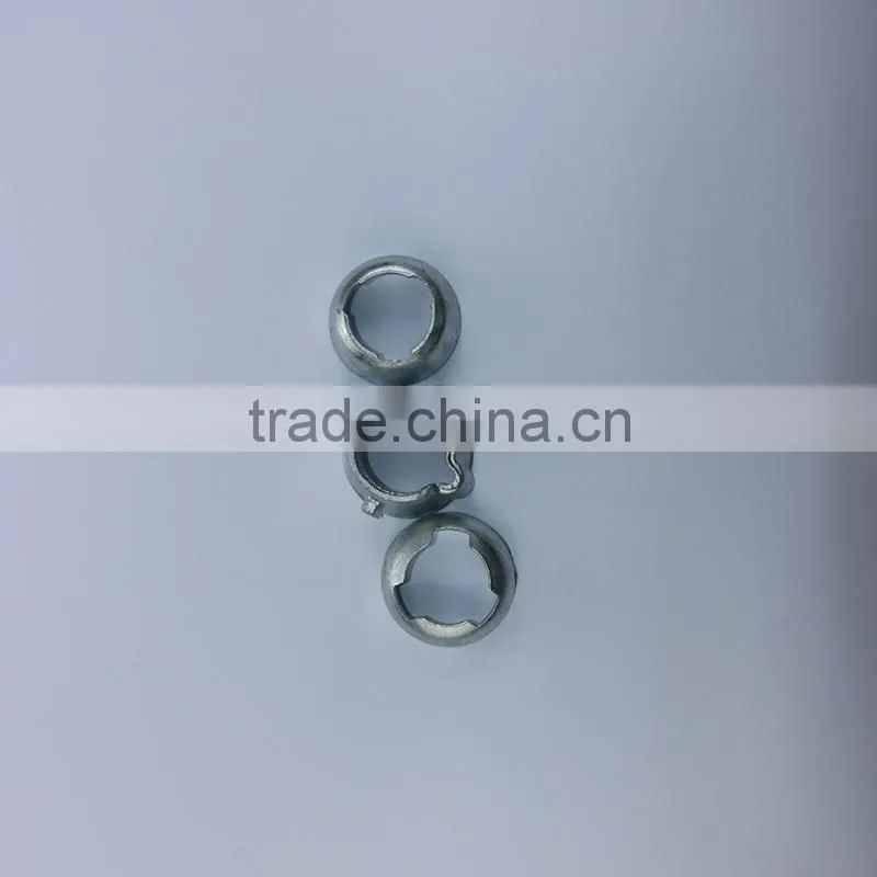 cuplock syestem scaffold forged top cup / bottom cup