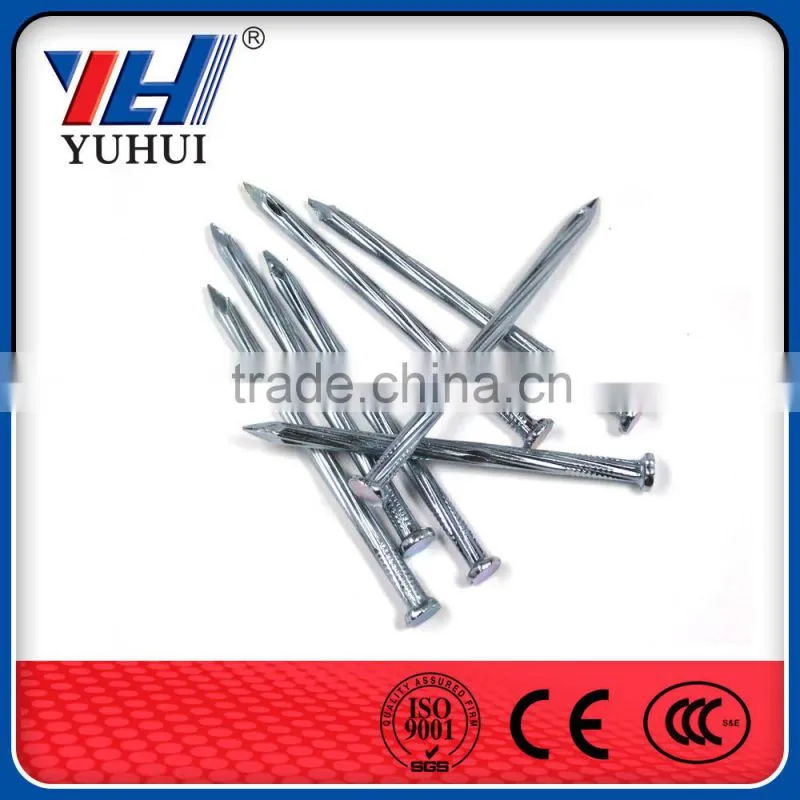 common wire coil nails