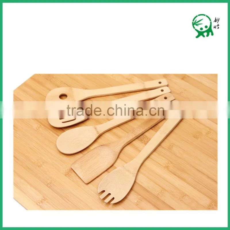 Healthy Bamboo Truner Bamboo Kitchenware