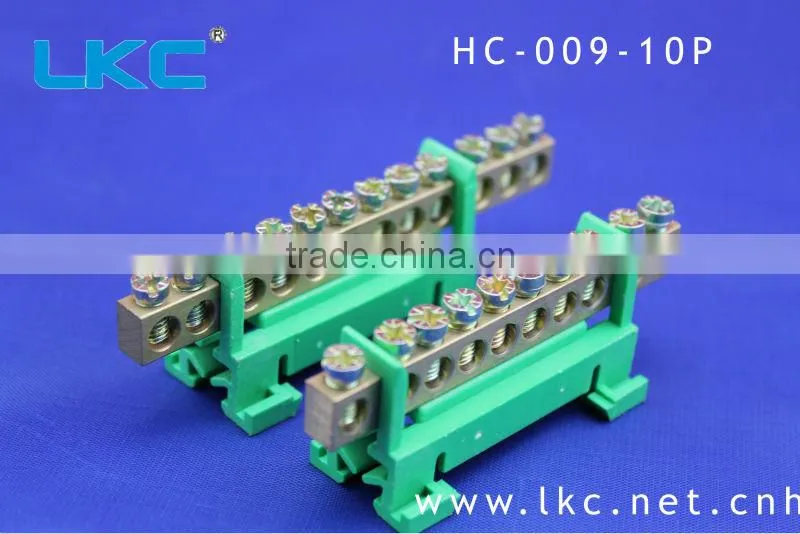 screw terminals HC-009