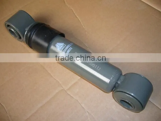 original howo truck spare parts