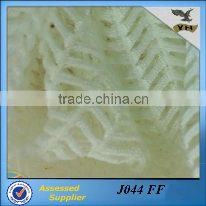 100% polyester warp knitting loop pile fabric