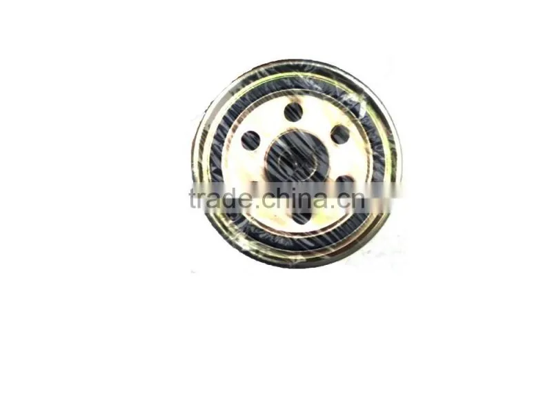 Diesel grid filter JMC Kairui N800 auto car diesel fuel filter iron thin filter JMC light truck pickup truck auto spare parts