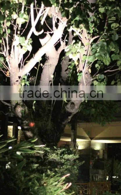 Modern design IP65 12W led outdoor lamp garden lamp