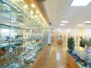 Ningbo Ningshing Kinhil Industrial Co., Ltd. company overview - view 3