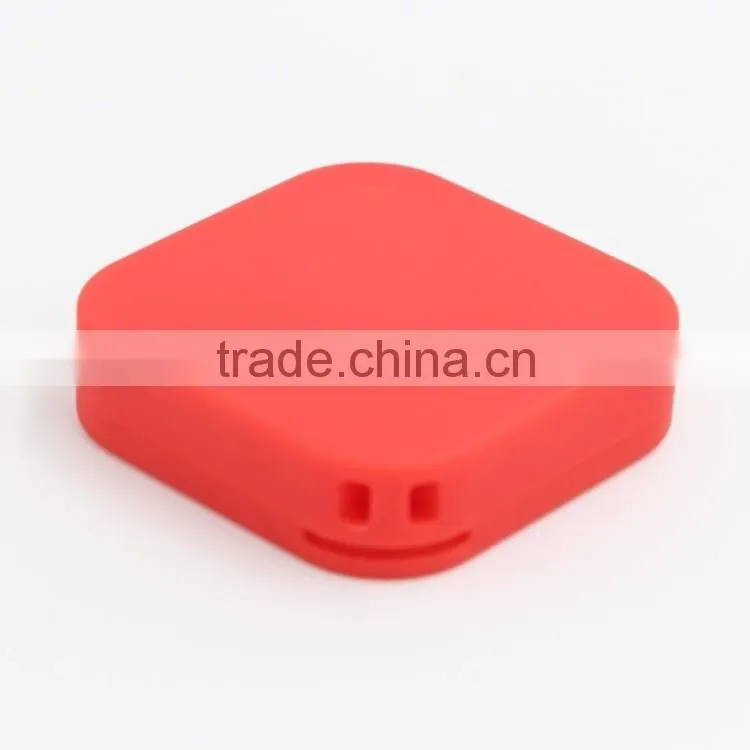 Bluetooth iBeacon Waterproof Nordic Chipset Press Button iBeacon