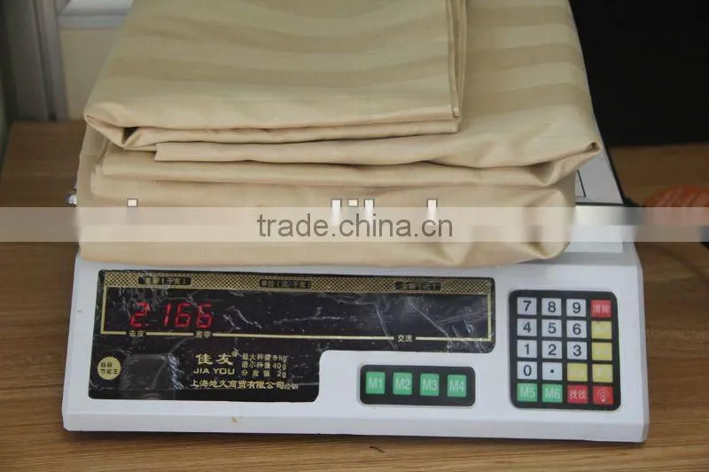 Printed bed sheets