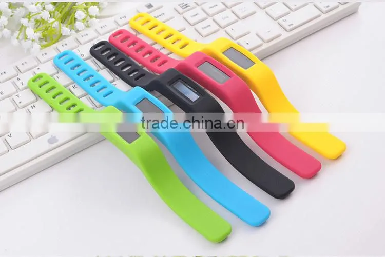 The bluetooth bracelet with hands free & music player/Digital bluetooth bracelet