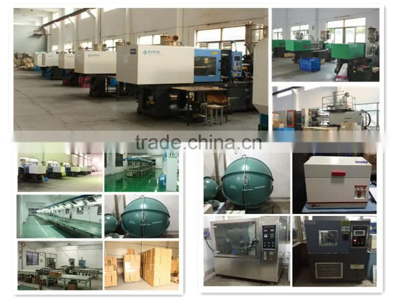 3W COB LED Working Light with extendable body