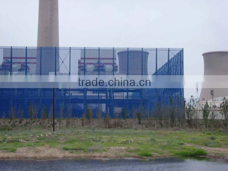 binary windowbreak fence Anping