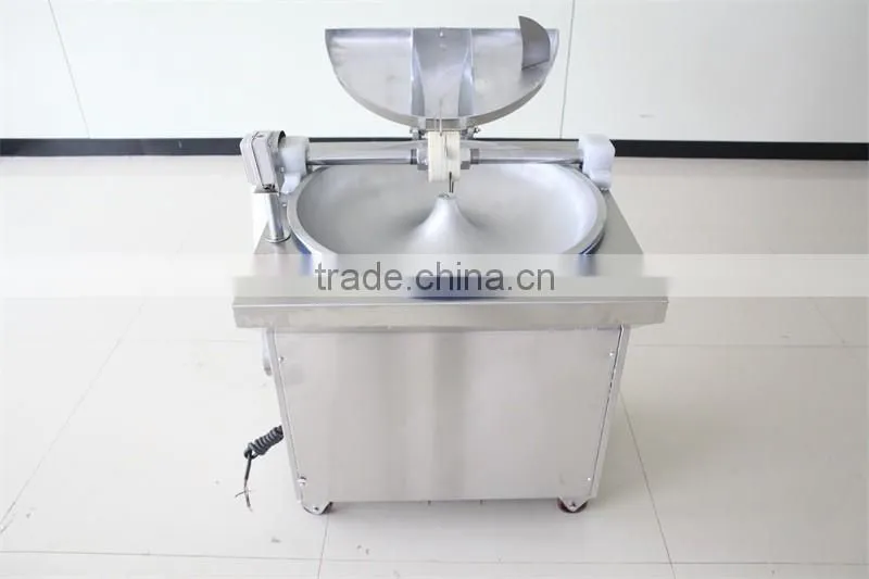 High efficiencyt automatic encrusting and forming machine