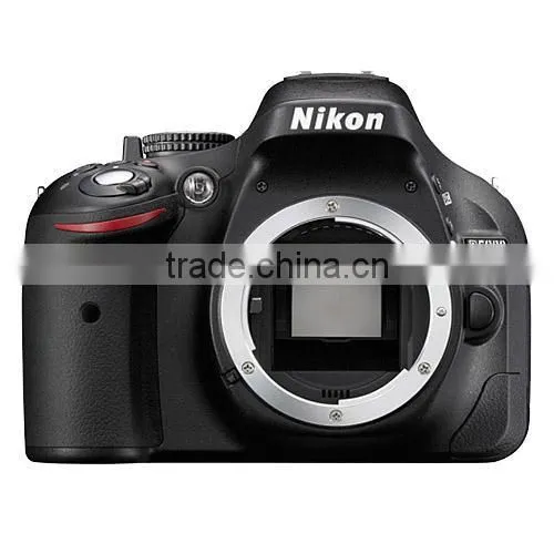 Nikon D5200 Digital SLR Camera Body DGS Dropship