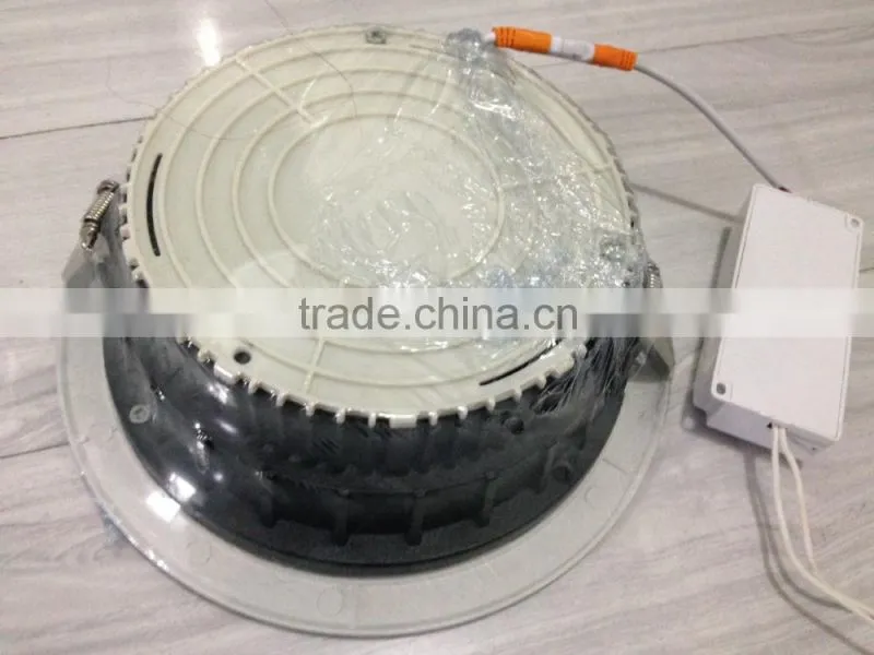 led downlight cob with die-casting housing