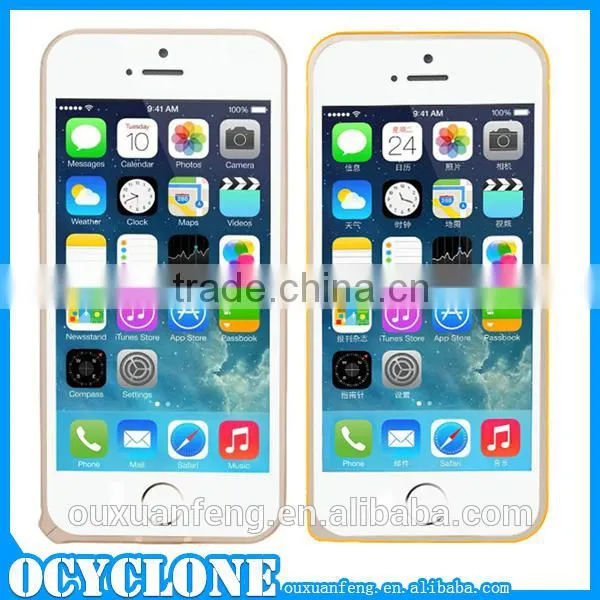Professional supplier phone cover case for iphone 5/5s