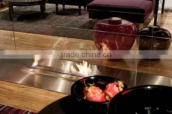RX500 China intelligent 500X250X235mm alcohol burner