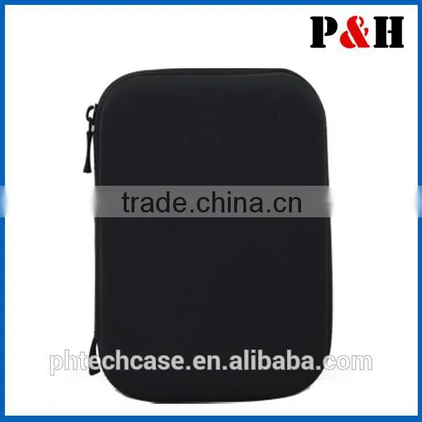 EVA Travel Protective Case Storage Carrying Bag For Gopr Accessories HD 1,2 3,3