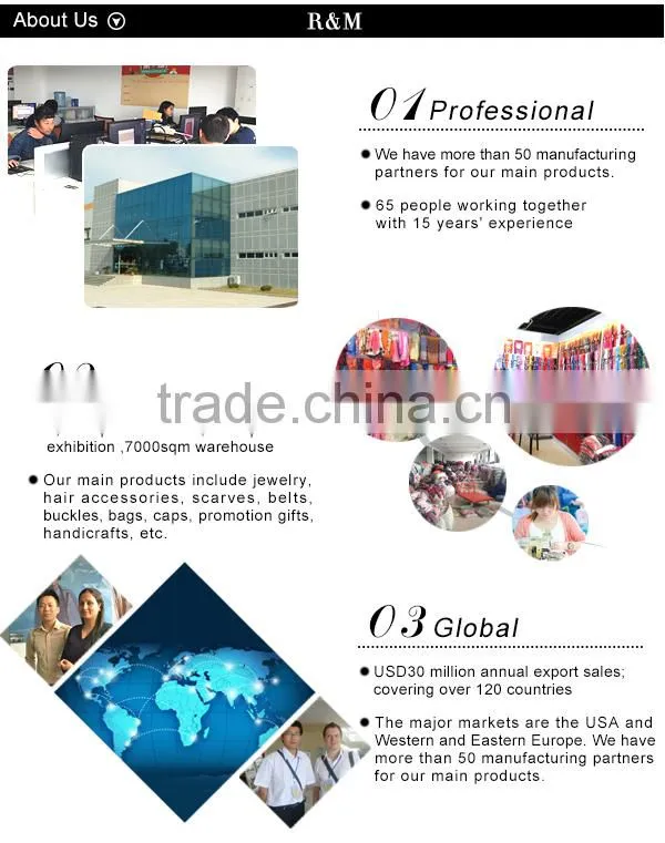 Most popular high safety jewelry pendant scarves for wholesale
