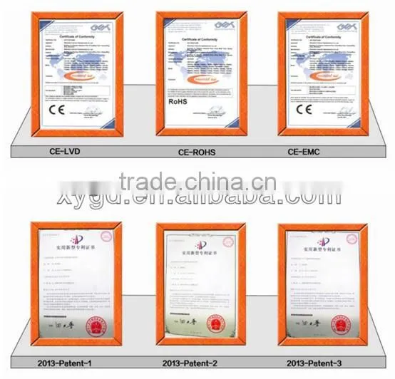 2015 40w Cob Led Shop Down Lighting AC100-240V CE ROHS