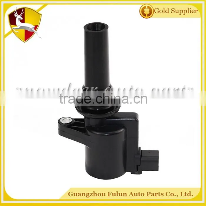 From China Professional Auto Parts Igntion coil 3W7Z-12029-AA with low price