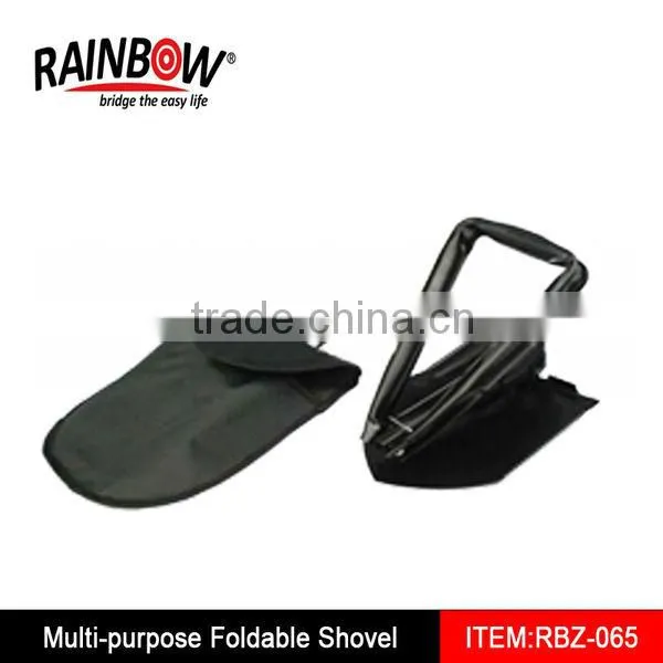 RBZ-065 shovel/folding shovel/ladies garden shovel