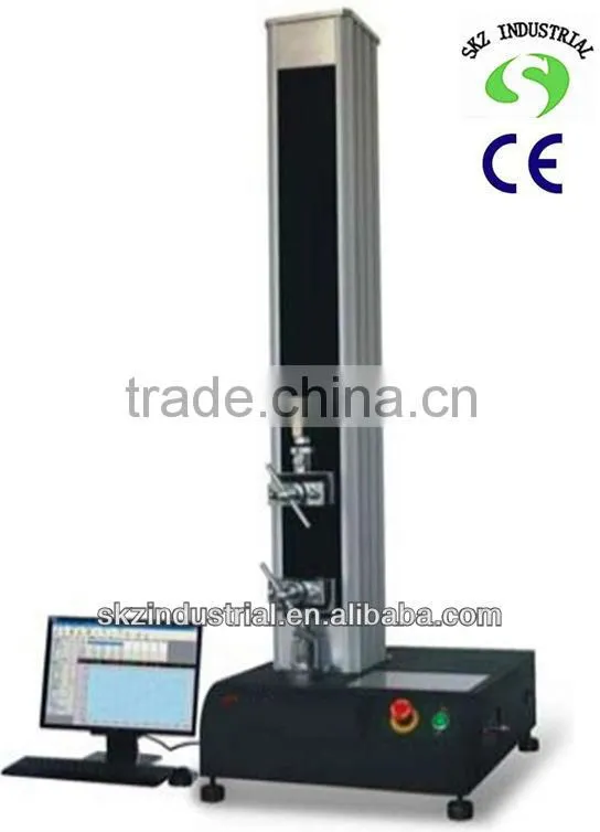 Fabric/Leather digital universal test equipment