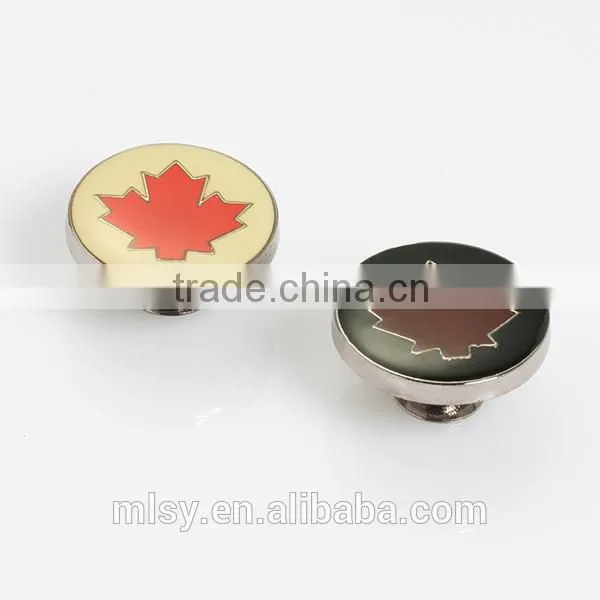 Fashion designer clothing buttons cover button kit fine style buttons