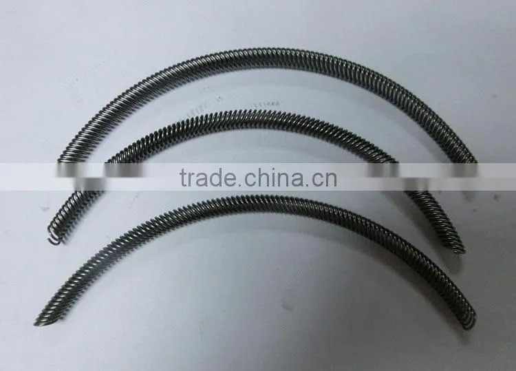 GJ-20A China CNC canted spring machine