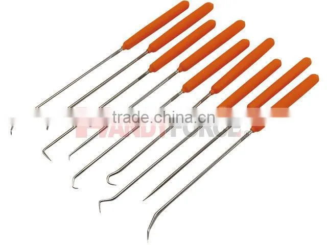 9PCS Pick and Hook Tool Kit / Auto Repair Tool / General Tool