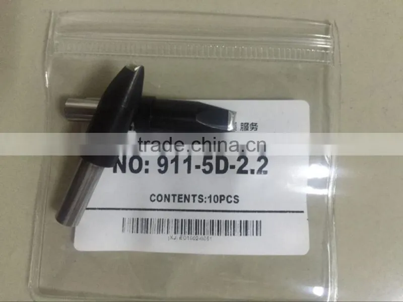 hot sale for 2016 quick 911 lead free soldering iron tips use for welding machine