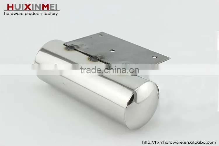 stainless steel sofa legs high quality metal furniture feet ss sofa tube legs