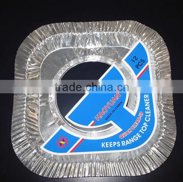 pharmaceutical aluminum foil